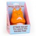 Meow-ditation Stress Toy